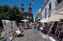 Private guided Walking tour San Telmo