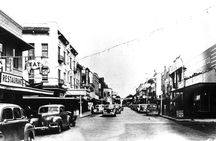 Historic Walking Tour of Fort Myers