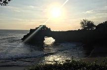 Bali Ancient Temples Tour