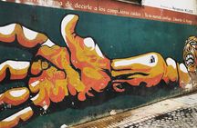 BA: Best Street Art Experience in Palermo