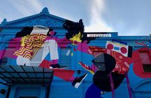 BA: Best Street Art Experience in Palermo
