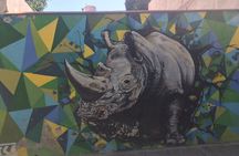 BA: Best Street Art Experience in Palermo