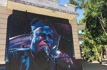 BA: Best Street Art Experience in Palermo