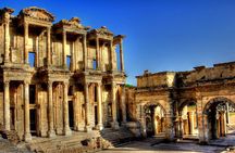 Family Day in Ephesus - Private Ephesus Tour from Kusadasi