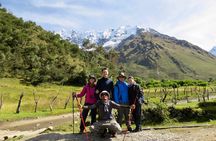 Humantay Lake Tour from Cusco All inclusive 