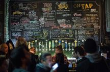 Craft Beer Adventure Colegiales