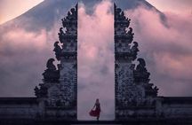 Bali Instagram Most Iconic Spots Private Tour