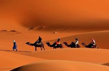 private morocco desert tours