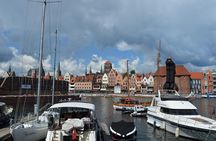 Gdansk, Sopot & Gdynia - Private 3 City Tour
