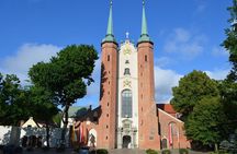 Gdansk, Sopot & Gdynia - Private 3 City Tour
