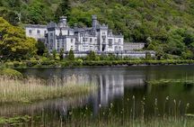 Connemara Day Trip Including Leenane Village and Kylemore Abbey from Galway