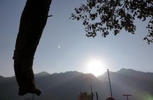 Haridwar and Rishikesh 1 Day Tour from Delhi With Lunch And Guide