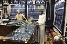 Nizwa Market, Nizwa Fort, Misfat Al Abriyeen, Jabal Shams 