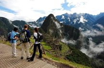 Inca Jungle Trek to Machu Picchu 4 days