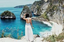 Nusa Penida Instagram Tour: Most Iconic Spots Private & Inclusive