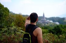 Inthanon Small-Group with Kew Mae Pan Trail from Chiang Mai include Lunch