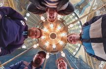 Hagia Sophia Private Tour