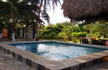 Express Jeep Tour With Snorkel, Lunch, Mayan Town, East Coast and Tequilaaaaaaaa