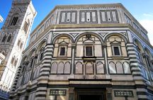 Florence Duomo Complex Guided Tour 