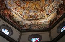 Florence Duomo Complex Guided Tour 
