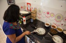 Private South Indian Home Cooking Experience in Orpington