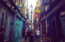 PRIVATE Jack the Ripper Ghost Walking Tour in London