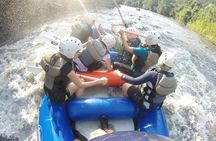 White Water Rafting Near Medellin