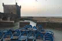 ESSAOUIRA 1 Day Shared Tour from Marrakech