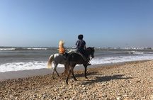 ESSAOUIRA 1 Day Shared Tour from Marrakech