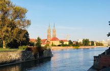 Wroclaw Old Town Guided Walking Tour