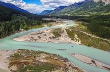 Family Rafting Adventure | Kicking Horse River