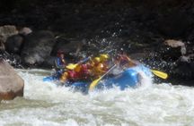 Full Day Rafting Adventure in cusco
