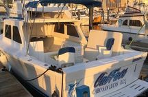 Deep Sea Fishing for 5 Hours from Cabo San Lucas
