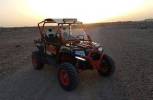 HALF DAY Buggy Palmeraie Marrakech