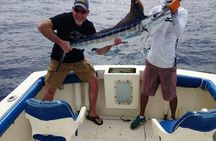 Deep Sea Fishing for 5 Hours from Cabo San Lucas