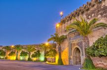 Fez to Meknes,Moulay Idriss & Volubilis Day Trip