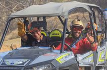 Ziplines Adventure – The Fastest & Best ones Crossing the Canyon
