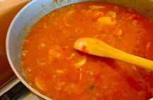 Private Market Tour and Cooking Class in Bucaramanga with a Mother-Son Duo