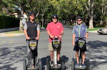 Beverly Hills Segway Tour