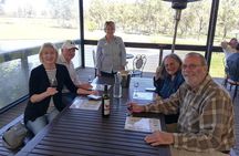 Sydney - Hunter Valley Wine Tasting & Horse Riding Private Tour
