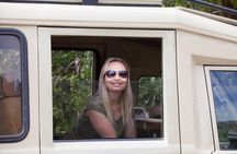 Introducing Kenya Safari Package