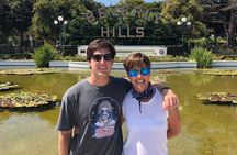 Beverly Hills Segway Tour