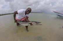 Deep Sea Fishing (Street Food and Beer Included)