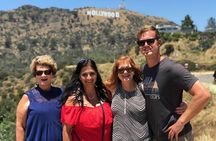 Los Angeles Highlights Tour