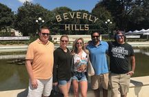 The Los Angeles Tour