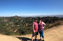 Runyon Canyon Hiking Tour