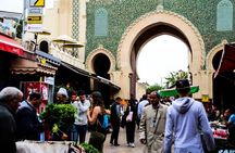 Private Tour: Customize Your Perfect Day in Fez