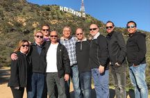 The Famous Hollywood Tour