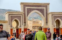 Private Tour: Customize Your Perfect Day in Fez