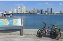 Our San Diego Guided Bike Tours are safe, fun and fascinating!